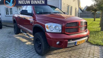 Occasion Dodge Ram 305 PK (224 kW) 2008 Pickup