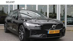 Gebruikt 2024 Volvo V60 Plus Stationwagen | € 45.700 (Eerlijke prijs)