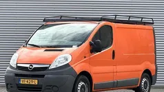 Gebruikt 2013 Opel Vivaro Van | € 4.950 (Super prijs)
