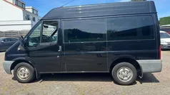 Gebruikt 2010 Ford Transit Van | € 2.695 (Goede deal)