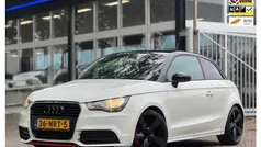 Gebruikt 2010 Audi A1 S-Line Hatchback | € 5.250 (Eerlijke prijs)