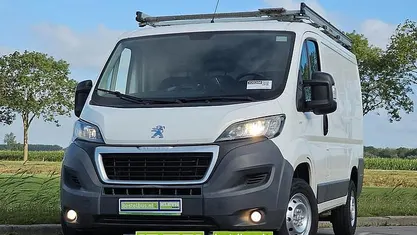 Gebruikt 2016 Peugeot Boxer Van | € 8.750 (Goede deal)