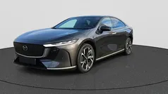 Gebruikt 2025 Mazda 6e Takumi-Line Hatchback | € 44.240 (Eerlijke prijs)