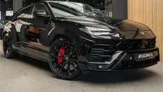 Gebruikt 2020 Lamborghini Urus SUV | € 219.995