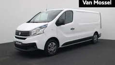 Gebruikt 2022 Fiat Talento Basis Van | € 17.440 (Eerlijke prijs)