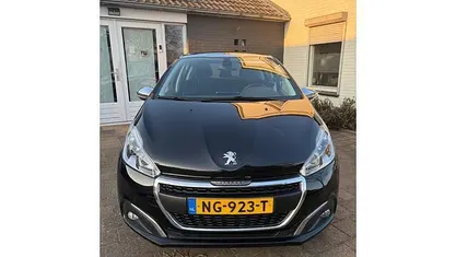 Occasion Peugeot 208 82 PK (60 kW) 2016 Hatchback
