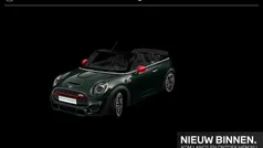 Gebruikt 2019 Mini John Cooper Works Cabriolet Business Cabriolet | € 31.995 (Eerlijke prijs)