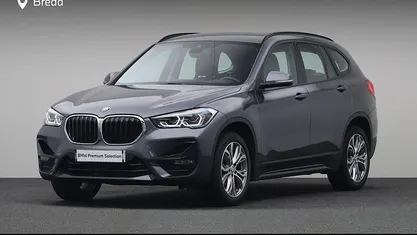 Occasion BMW X1 Comfort Edition 136 PK (100 kW) 2021 SUV