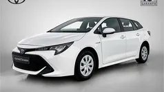 Gebruikt 2021 Toyota Corolla Comfort Stationwagen | € 21.950 (Eerlijke prijs)