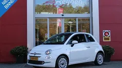 Wit Gebruikt 2024 Fiat 500 Dolcevita Hatchback | € 16.250 (Eerlijke prijs)
