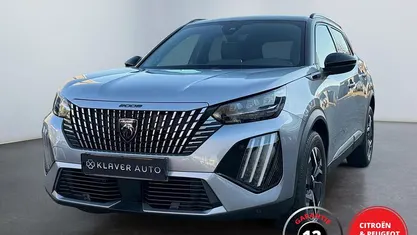 Occasion 2024 Peugeot 2008 GT SUV | € 25.950 (Eerlijke prijs)