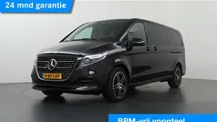 Gebruikt 2024 Mercedes V250 Avantgarde MPV | € 81.650 (Eerlijke prijs)