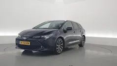 Gebruikt 2022 Toyota Corolla Stationwagen | € 24.850 (Eerlijke prijs)