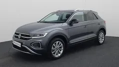 Gebruikt 2024 VW T-Roc Style SUV | € 32.440 (Goede deal)