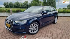 Gebruikt 2017 Audi A3 Design Hatchback | € 14.950 (Eerlijke prijs)