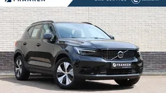 Grijs Gebruikt 2023 Volvo XC40 Plus SUV | € 41.950 (Eerlijke prijs)