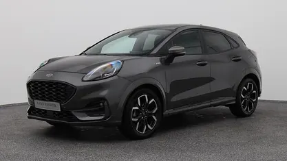 Occasion 2023 Ford Puma ST-Line X SUV | € 21.500 (Super prijs)