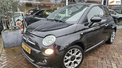 Occasion Fiat 500S Sport 69 PK (50 kW) 2015 Hatchback