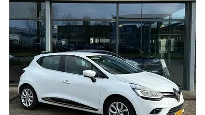 Occasion Renault Clio IV Intens 90 PK (66 kW) 2018 Hatchback