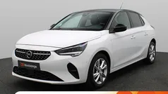 Wit Gebruikt 2023 Opel Corsa Hatchback | € 16.700 (Eerlijke prijs)