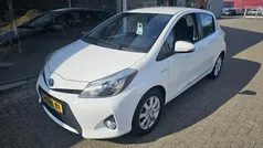 Gebruikt 2013 Toyota Yaris Hatchback | € 11.895 (Eerlijke prijs)