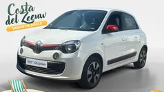 Blanc cristal qnj Gebruikt 2017 Renault Twingo Collection Hatchback | € 6.940 (Eerlijke prijs)
