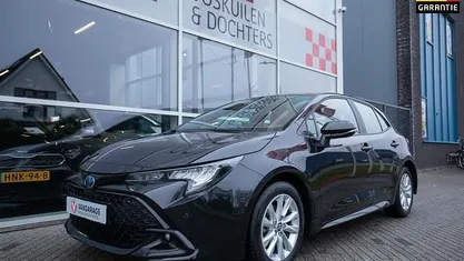 Occasion Toyota Corolla Hybrid Comfort 140 PK (102 kW) 2023 Hatchback