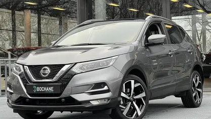 Occasion Nissan Qashqai Premium Edition 2021 SUV