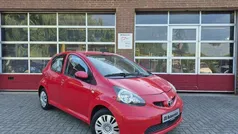 Gebruikt 2009 Toyota Aygo Hatchback | € 2.500 (Goede deal)