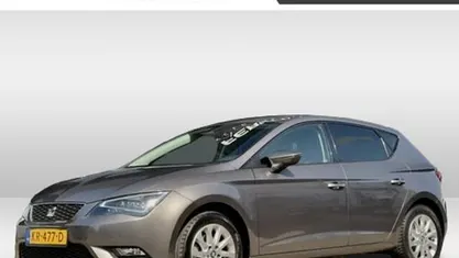 Gebruikt 2017 Seat Leon Hatchback | € 3.950 (Super prijs)