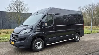 Occasion 2020 Fiat Ducato Van | € 14.950 (Goede deal)