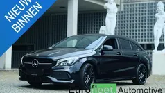 Overige Gebruikt 2018 Mercedes CLA250 Shooting Brake Exclusive Stationwagen | € 23.890 (Super prijs)