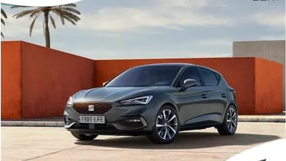 Occasion 2025 Seat Leon Business Hatchback | € 42.000 (Eerlijke prijs)