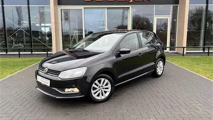 Occasion 2015 VW Polo Comfortline Hatchback | € 8.950 (Eerlijke prijs)