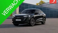Gebruikt 2025 Audi Q5 Sportback Competition SUV | € 84.950 (Eerlijke prijs)