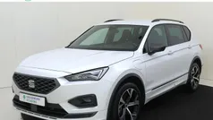 Gebruikt 2023 Seat Tarraco Business SUV | € 38.950 (Eerlijke prijs)