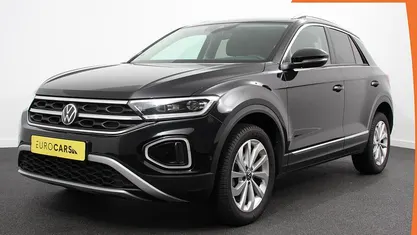 Occasion VW T-Roc Style 150 PK (110 kW) 2022 SUV