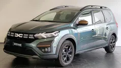Groen Gebruikt 2024 Dacia Jogger Extreme MPV | € 28.695 (Eerlijke prijs)