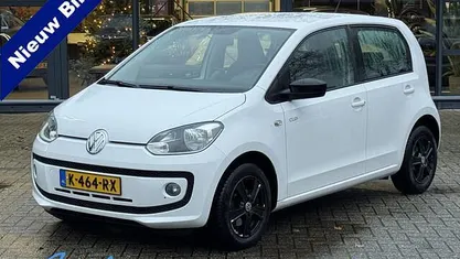 Gebruikt 2014 VW up! Groove Hatchback | € 6.445 (Eerlijke prijs)