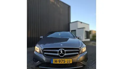 Occasion Mercedes A180 122 PK (89 kW) 2012 Hatchback