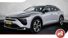 Grijs Gebruikt 2024 Citroën C5 X Stationwagen | € 29.925 (Eerlijke prijs)