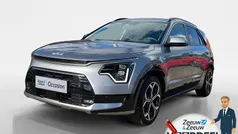 Grijs Gebruikt 2022 Kia Niro SUV | € 28.920 (Goede deal)