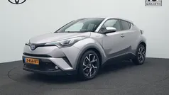 Gebruikt 2019 Toyota C-HR Executive SUV | € 23.480 (Eerlijke prijs)