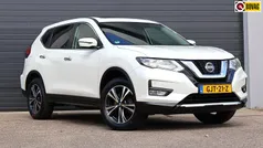 Gebruikt 2020 Nissan X-Trail 360º SUV | € 22.500 (Eerlijke prijs)