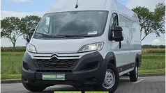 Gebruikt 2024 Citroën Jumper MPV | € 22.850 (Eerlijke prijs)