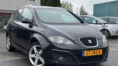 Gebruikt 2009 Seat Altea XL Sport MPV | € 1.999 (Goede deal)