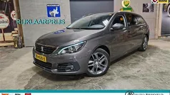 Gebruikt 2018 Peugeot 308 Stationwagen | € 8.950 (Eerlijke prijs)