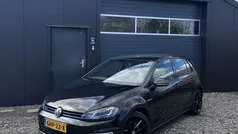 Grijs Gebruikt 2015 VW Golf VII GTE Hatchback | € 15.950 (Eerlijke prijs)