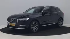 Zwart Gebruikt 2021 Volvo XC60 SUV | € 44.500 (Eerlijke prijs)