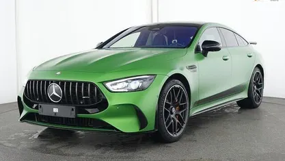 Occasion Mercedes AMG GT63 S E Performance AMG 843 PK (620 kW) 2025 Coupé